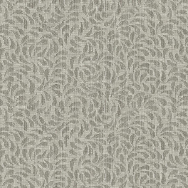 Maxwell Fabric Thornfield # 921 Seal Regency 100% POLYESTER INDIA V - 8.5" H - 13.7" 55" - My Fabric Connection -