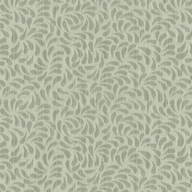Maxwell Fabric Thornfield # 935 Turtle Regency 100% POLYESTER INDIA V - 8.5" H - 13.7" 55" - My Fabric Connection -