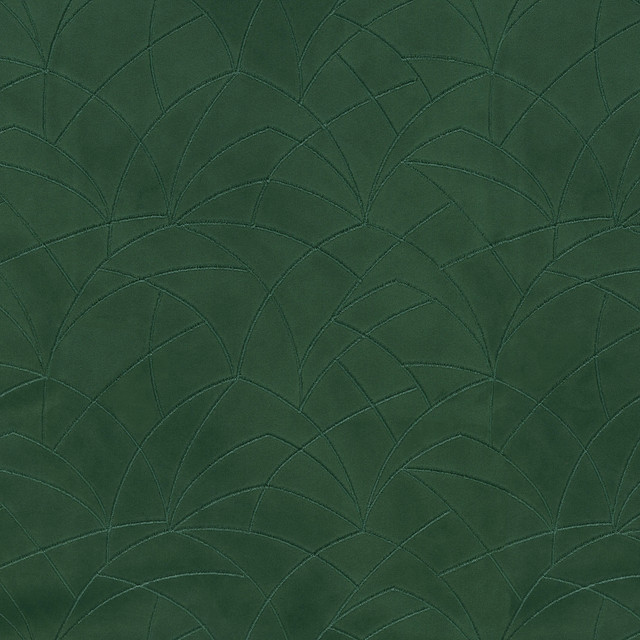 PKL Studio Fabric Curvature Embroidery Forest 411270 - 95% polyester, 5% rayon Embroidery 100% rayon India 51000 Horizontal: 9 and Vertical: 6 55/54 - My Fabric Connection -