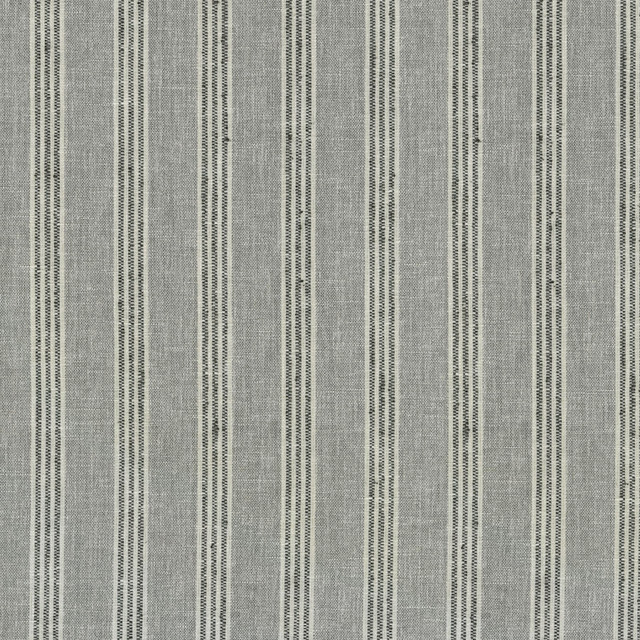 PKL Studio Fabric Montaro Stripe Store 411245 - 57% polyester, 43% cotton India 51000 Horizontal: 1.75 and Vertical: 3 54 - My Fabric Connection -