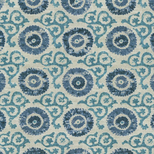 PKL Studio Fabric Origins Luna 411552 - 75% cotton, 25% linen Pakistan 27000 Horizontal: 13.5 and Vertical: 25.25 55 - My Fabric Connection -
