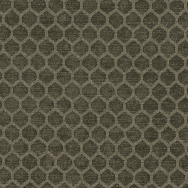 PKL Studio Fabric Performance Honeycomb Shadow 411374 - 100% polyester China 51000 Horizontal: 1.25 and Vertical: 1 55/56 - My Fabric Connection -
