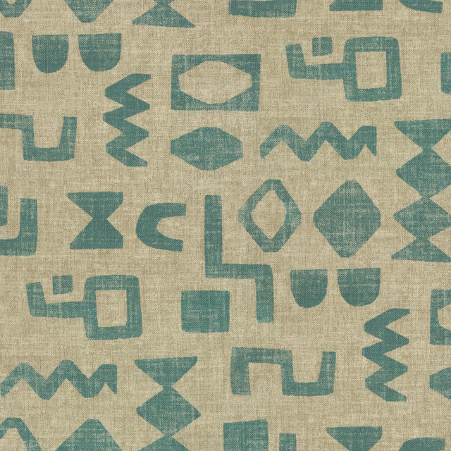 PKL Studio Fabric Secret Code Coal 411561 - 75% cotton, 25% linen Pakistan 27000 Horizontal: 13.5 and Vertical: 25.25 55 - My Fabric Connection -
