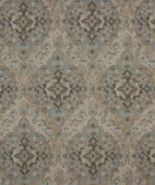 Barrow Industries Fabric Barbados 12313 M10926 21CL05 100% POLYESTER CHINA </p><p>Repeat: Horizontal: 14 1/2" and Vertical: 6 7/8" 54" Minimum - My Fabric Connection -