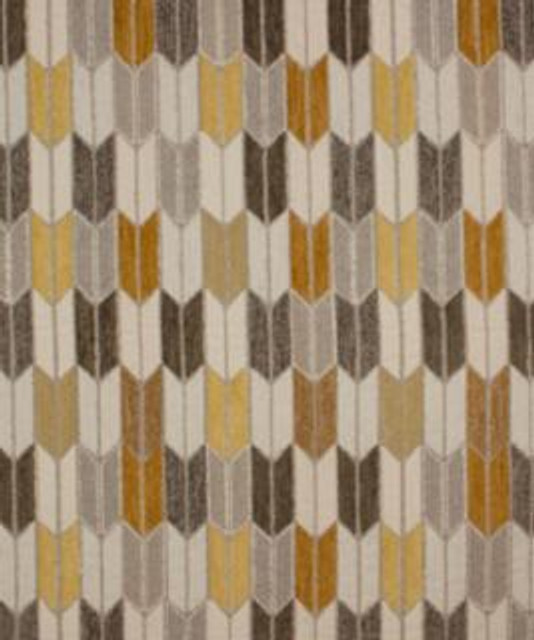 Barrow Industries Fabric Malawi 11213 M10901 21CL04 85% POLYESTER | 15% COTTON CHINA </p><p>Repeat: Horizontal: 14 1/4" and Vertical: 10 3/8" 54" Minimum - My Fabric Connection -