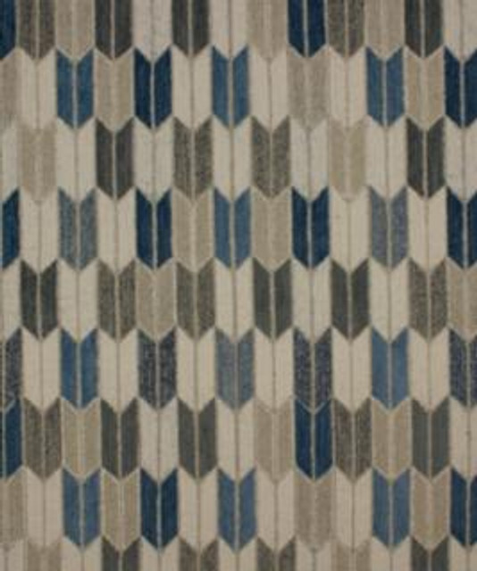 Barrow Industries Fabric Malawi 11914 M10901 21CL04 85% POLYESTER | 15% COTTON CHINA </p><p>Repeat: Horizontal: 14 1/4" and Vertical: 10 3/8" 54" Minimum - My Fabric Connection -