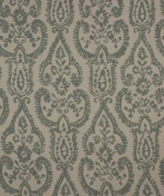 Barrow Industries Fabric Walk The Plank 12013 M10909 21CL05 100% POLYESTER CHINA </p><p>Repeat: Horizontal: 13 1/2" and Vertical: 15 7/8" 54" Minimum - My Fabric Connection -