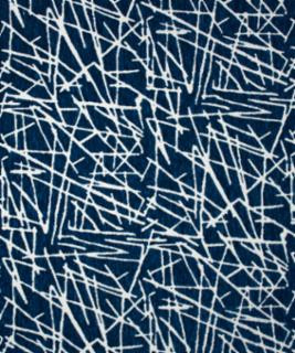 Barrow Industries Fabric Bryony 11916 M11101 21C10 100% POLYESTER CHINA </p><p>Repeat: Horizontal: 14 1/2" and Vertical: 14 1/2" 54" Minimum - My Fabric Connection -