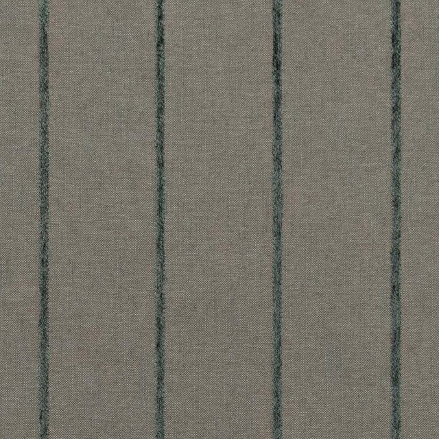Charlotte Fabric CB700-500 Shades of Emerald 37% Viscose, 36% Polyester, 18% Linen, 9% Acrylic USA Exceeds 96,000 Wyzenbeek Rubs </p><p>Repeat: Horizontal 4.5" 54 Inches - My Fabric Connection -