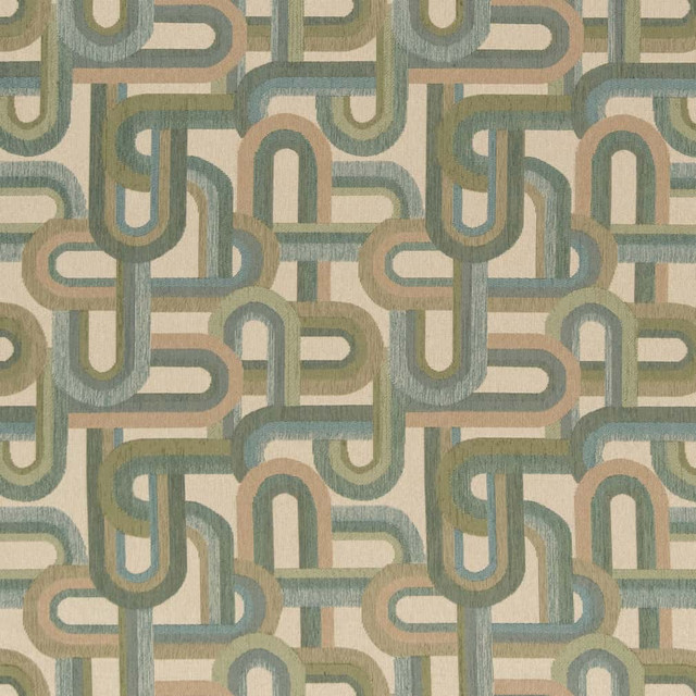 Charlotte Fabric CB800-380 Shades of Emerald 68% Polyester, 24% Viscose, 8% Cotton USA Exceeds 168,000 Wyzenbeek Rubs </p><p>Repeat: Horizontal 14.5" x Vertical 14" 54 Inches - My Fabric Connection -