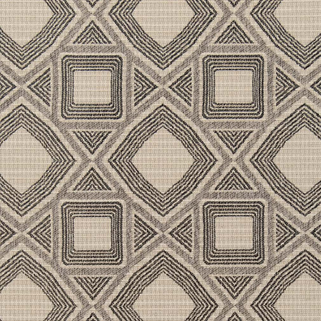 Charlotte Fabric CB800-389 Shades of Urban Grey 93% Polyester, 7% Acrylic Asia Exceeds 30,000 Wyzenbeek Rubs </p><p>Repeat: Horizontal 9" x Vertical 9.5" 54 Inches - My Fabric Connection -