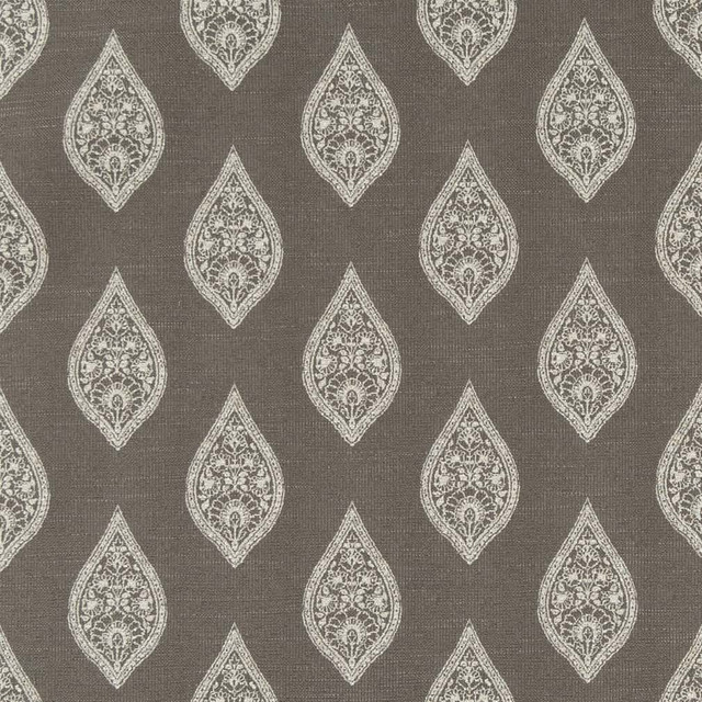 Charlotte Fabric CB800-402 Shades of Urban Grey 100% Polyester Asia Exceeds 50,000 Wyzenbeek Rubs </p><p>Repeat: Horizontal 7" x Vertical 7" 54 Inches - My Fabric Connection -