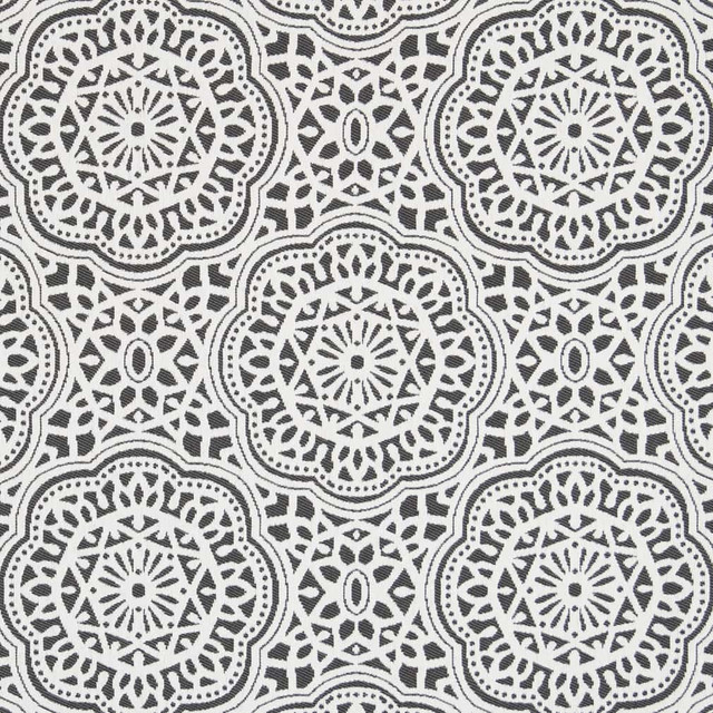Charlotte Fabric D2551 Stone Veranda 100% Polypropylene USA Exceeds 60,000 Wyzenbeek Rubs </p><p>Repeat: Horizontal 13" x Vertical 14" 54 Inches - My Fabric Connection -