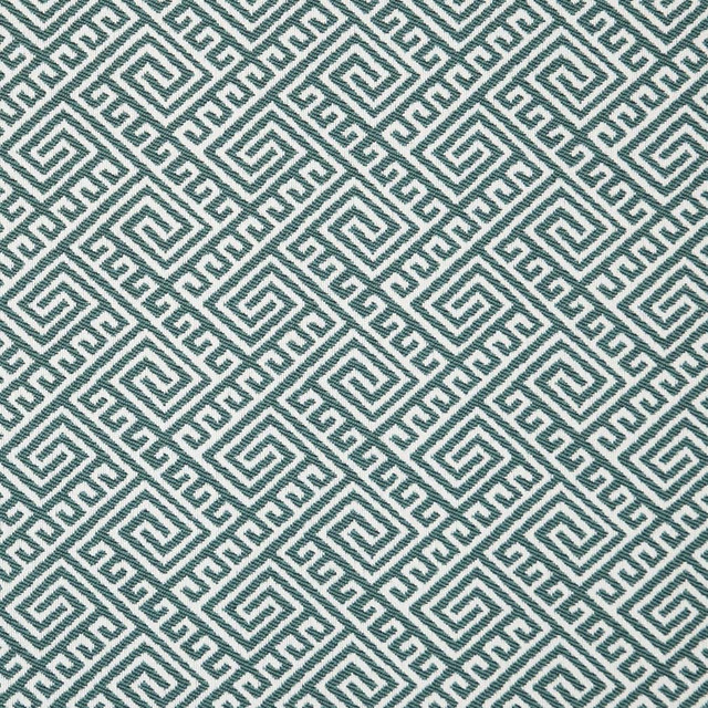 Charlotte Fabric D2556 Aqua Veranda 100% Polypropylene USA Exceeds 60,000 Wyzenbeek Rubs </p><p>Repeat: Horizontal 4.5" x Vertical 3.5" 54 Inches - My Fabric Connection - Charlotte Fabric D2556 Aqua Veranda 100% Polypropylene USA Exceeds 60,000 Wyzenbeek Rubs </p><p>Repeat: Horizontal 4.5" x Vertical 3.5" 54 Inches - My Fabric Connection -