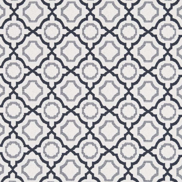 Charlotte Fabric D2558 Admiral Veranda 100% Polypropylene USA Exceeds 60,000 Wyzenbeek Rubs </p><p>Repeat: Horizontal 3.5" x Vertical 3.5" 54 Inches - My Fabric Connection -