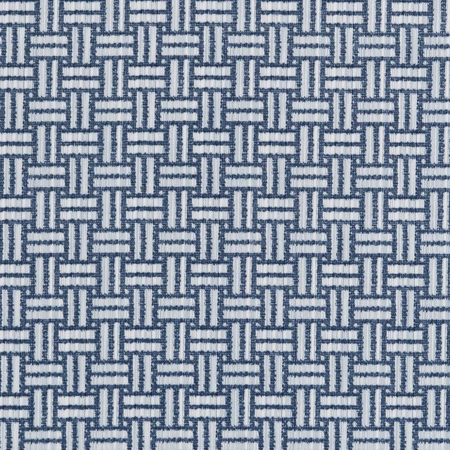 Charlotte Fabric D2718 Chambray Patio Prints II 100% Spun Polyester Asia Exceeds 60,000 Wyzenbeek Rubs </p><p>Repeat: Horizontal 1.5" x Vertical 1.5" 54 Inches - My Fabric Connection - Charlotte Fabric D2718 Chambray Patio Prints II 100% Spun Polyester Asia Exceeds 60,000 Wyzenbeek Rubs </p><p>Repeat: Horizontal 1.5" x Vertical 1.5" 54 Inches - My Fabric Connection -