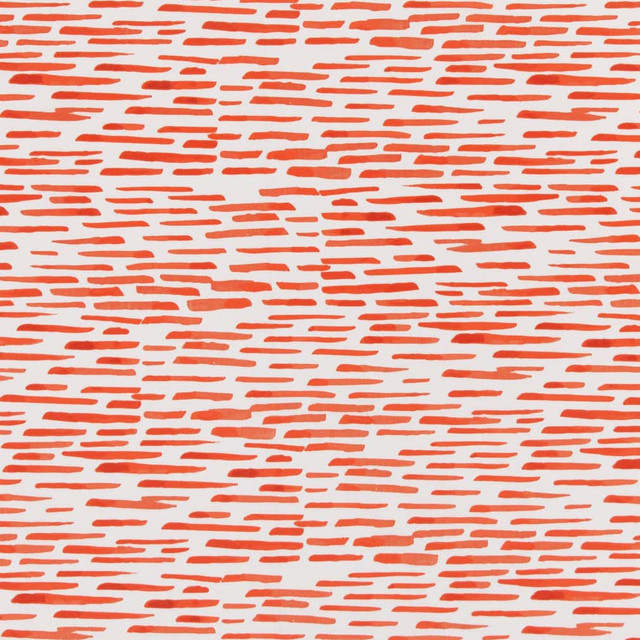 Charlotte Fabric D2726 Orange Zest Patio Prints II 100% Spun Polyester Asia Exceeds 60,000 Wyzenbeek Rubs </p><p>Repeat: Horizontal 18" x Vertical 17.5" 54 Inches - My Fabric Connection -