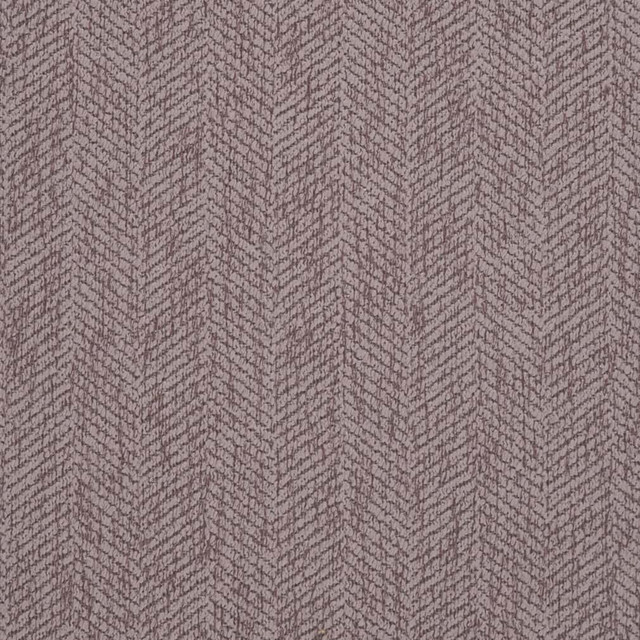 Charlotte Fabric D2880 Lilac Herringbone 70% Polyester, 30% Acrylic USA Exceeds 100,000 Wyzenbeek Rubs </p><p>Repeat: Horizontal 2" 54 Inches - My Fabric Connection -