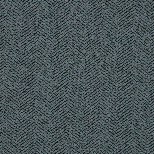 Charlotte Fabric D2882 Marine Herringbone 70% Polyester, 30% Acrylic USA Exceeds 100,000 Wyzenbeek Rubs </p><p>Repeat: Horizontal 2" 54 Inches - My Fabric Connection -