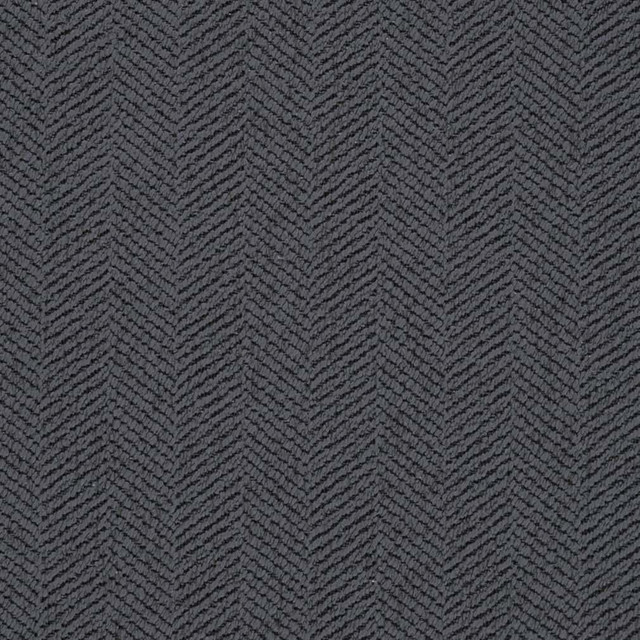 Charlotte Fabric D2886 Storm Herringbone 70% Polyester, 30% Acrylic USA Exceeds 100,000 Wyzenbeek Rubs </p><p>Repeat: Horizontal 2" 54 Inches - My Fabric Connection -