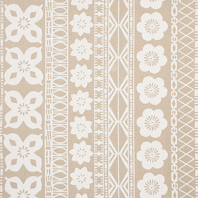 Schumacher Fabric Mrs. Howell Natural 179870 Fabric LINEN 100% UNITED STATES OF AMERICA </p><p>Repeat: H: HORZ. 54" (137CM), V: VERT. 36" (91CM) 54 - My Fabric Connection - Schumacher Fabric Mrs. Howell Natural 179870 Fabric LINEN 100% UNITED STATES OF AMERICA </p><p>Repeat: H: HORZ. 54" (137CM), V: VERT. 36" (91CM) 54 - My Fabric Connection -