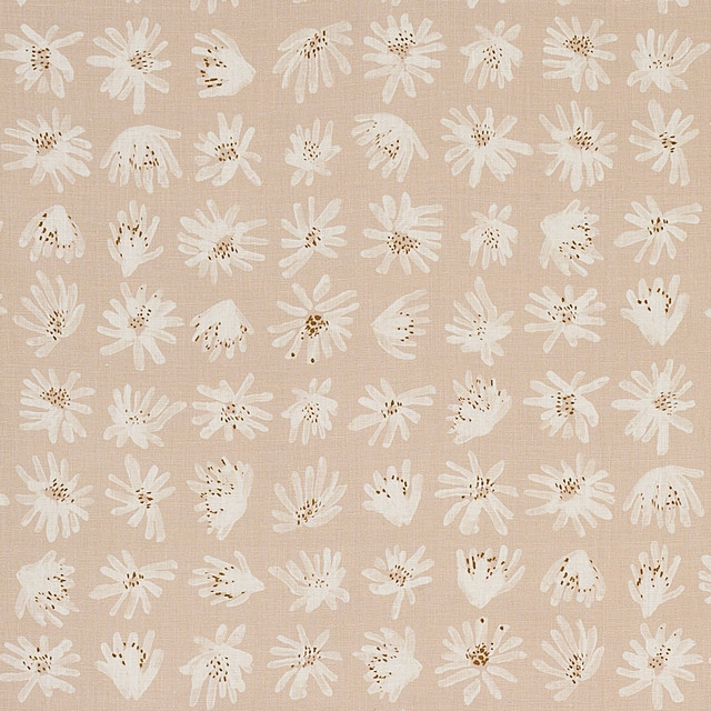 Schumacher Fabric Meadow Rock Natural 179721 Fabric LINEN 100% THAILAND </p><p>Repeat: H: HORZ. 13 1/2" (34CM), V: VERT. 18" (46CM) 54.5 - My Fabric Connection - Schumacher Fabric Meadow Rock Natural 179721 Fabric LINEN 100% THAILAND </p><p>Repeat: H: HORZ. 13 1/2" (34CM), V: VERT. 18" (46CM) 54.5 - My Fabric Connection -