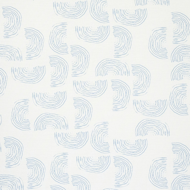 Schumacher Fabric Quansoo Sky 179881 Fabric LINEN 55% UNITES STATES OF AMERICA </p><p>Repeat: H: HORZ. 13 1/2" (34CM), V: VERT. 25 1/4" (64CM) 56.5 - My Fabric Connection - Schumacher Fabric Quansoo Sky 179881 Fabric LINEN 55% UNITES STATES OF AMERICA </p><p>Repeat: H: HORZ. 13 1/2" (34CM), V: VERT. 25 1/4" (64CM) 56.5 - My Fabric Connection -