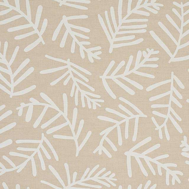 Schumacher Fabric Tiah Cove Ivory On Natural 179912 Fabric LINEN 55% UNITES STATES OF AMERICA </p><p>Repeat: H: HORZ. 27" (69CM), V: VERT. 27" (69CM) 54 - My Fabric Connection - Schumacher Fabric Tiah Cove Ivory On Natural 179912 Fabric LINEN 55% UNITES STATES OF AMERICA </p><p>Repeat: H: HORZ. 27" (69CM), V: VERT. 27" (69CM) 54 - My Fabric Connection -