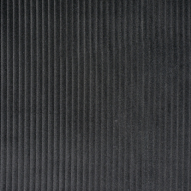 Schumacher Fabric Wyatt Elephant Grey 80450 Fabric COTTON 100% ITALY </p><p>Repeat: H: HORZ. 1/3" (1CM), V: 0 55 - My Fabric Connection - Schumacher Fabric Wyatt Elephant Grey 80450 Fabric COTTON 100% ITALY </p><p>Repeat: H: HORZ. 1/3" (1CM), V: 0 55 - My Fabric Connection -