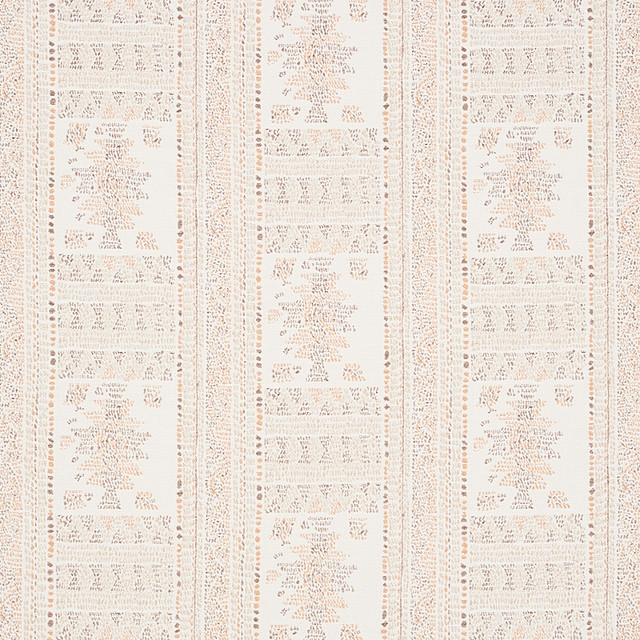 Schumacher Fabric Maracena Jacquard Natural 80632 Fabric COTTON 100% INDIA </p><p>Repeat: H: HORZ. 13 1/2" (34CM), V: VERT. 8 4/5" (23CM) 54 - My Fabric Connection - Schumacher Fabric Maracena Jacquard Natural 80632 Fabric COTTON 100% INDIA </p><p>Repeat: H: HORZ. 13 1/2" (34CM), V: VERT. 8 4/5" (23CM) 54 - My Fabric Connection -