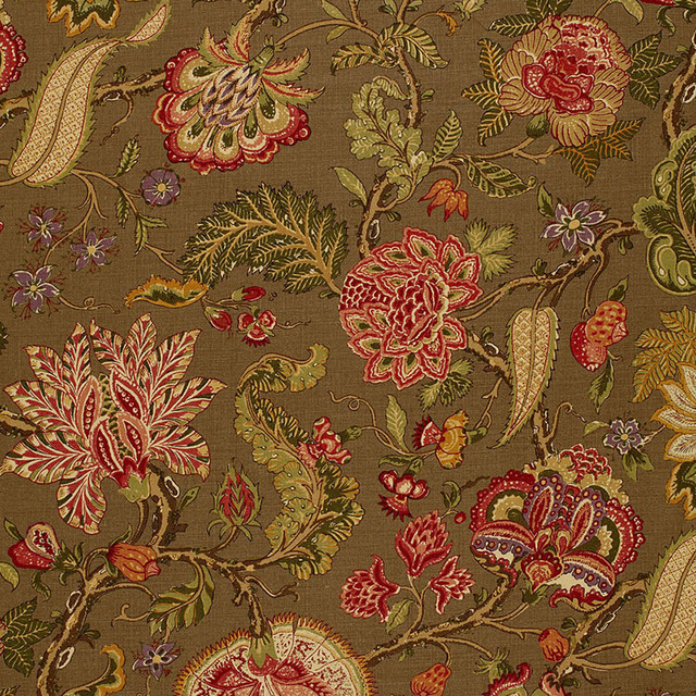 Schumacher Fabric Chalfont Fawn 172740 Fabric LINEN 100% THAILAND </p><p>Repeat: H: HORZ. 29" (74CM) , V: VERT. 49 1/2" (126CM) 58 - My Fabric Connection - Schumacher Fabric Chalfont Fawn 172740 Fabric LINEN 100% THAILAND </p><p>Repeat: H: HORZ. 29" (74CM) , V: VERT. 49 1/2" (126CM) 58 - My Fabric Connection -
