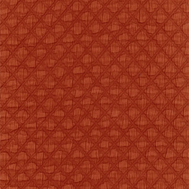 Schumacher Fabric Lucca Matelasse Spice 55587 Fabric COTTON 100% ITALY </p><p>Repeat: H: HORZ. 1/2" (1CM) , V: VERT. 5/8" (2CM) 51 - My Fabric Connection - Schumacher Fabric Lucca Matelasse Spice 55587 Fabric COTTON 100% ITALY </p><p>Repeat: H: HORZ. 1/2" (1CM) , V: VERT. 5/8" (2CM) 51 - My Fabric Connection -