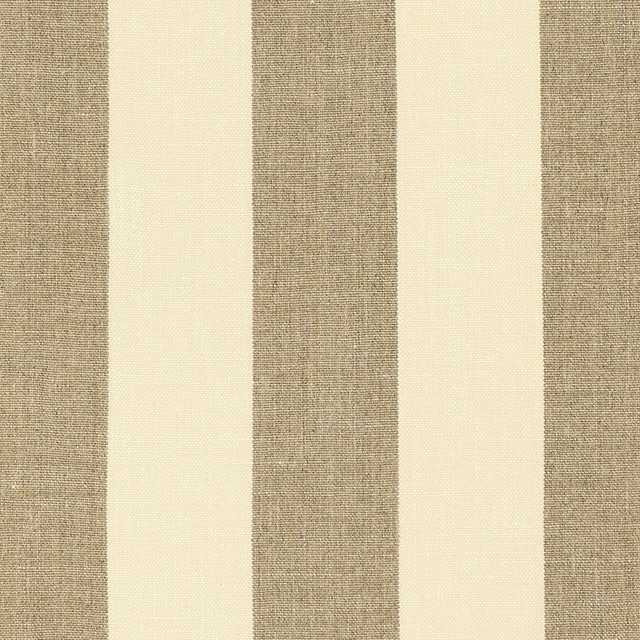 Schumacher Fabric Kerry Linen Stripe Natural 62050 Fabric LINEN 100% BELGIUM </p><p>Repeat: H: HORZ. 5 3/4" (15CM) , V: 52 - My Fabric Connection - Schumacher Fabric Kerry Linen Stripe Natural 62050 Fabric LINEN 100% BELGIUM </p><p>Repeat: H: HORZ. 5 3/4" (15CM) , V: 52 - My Fabric Connection -