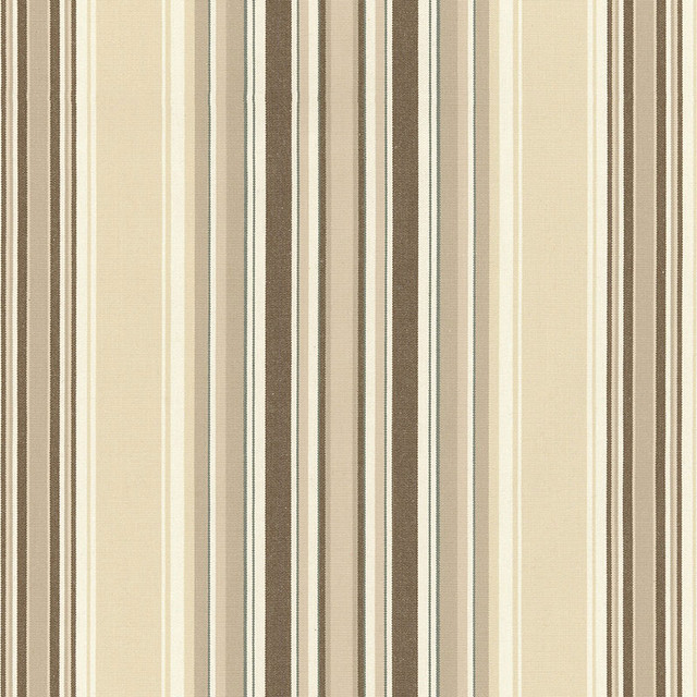 Schumacher Fabric Ridge Stripe Sand 62373 Fabric ORGANIC COTTON 100% CHILE </p><p>Repeat: H: HORZ. 9 1/2" (24CM) , V: 54 - My Fabric Connection -