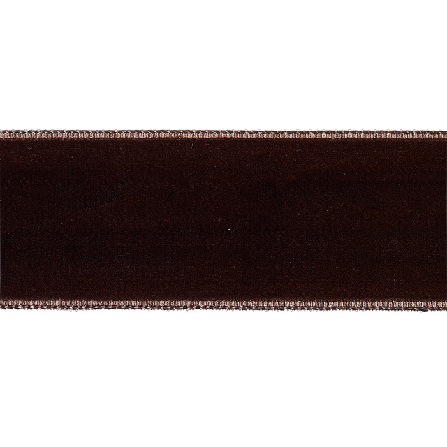 Schumacher Fabric Velvet Tape Wide Truffle 80969 Fabric POLYAMIDE 100% FRANCE </p><p>Repeat: H: 0, V: 0 1.5 - My Fabric Connection - Schumacher Fabric Velvet Tape Wide Truffle 80969 Fabric POLYAMIDE 100% FRANCE </p><p>Repeat: H: 0, V: 0 1.5 - My Fabric Connection -