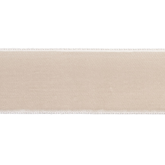 Schumacher Fabric Velvet Tape Wide Dove 80961 Fabric POLYAMIDE 100% FRANCE </p><p>Repeat: H: 0, V: 0 1.5 - My Fabric Connection - Schumacher Fabric Velvet Tape Wide Dove 80961 Fabric POLYAMIDE 100% FRANCE </p><p>Repeat: H: 0, V: 0 1.5 - My Fabric Connection -