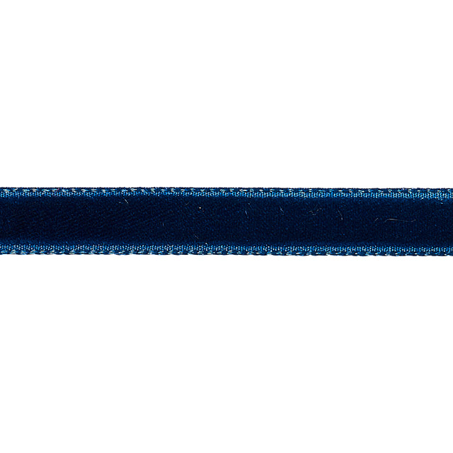 Schumacher Fabric Velvet Tape Narrow Saphire 80924 Fabric POLYAMIDE 100% FRANCE </p><p>Repeat: H: 0, V: 0 0.375 - My Fabric Connection - Schumacher Fabric Velvet Tape Narrow Saphire 80924 Fabric POLYAMIDE 100% FRANCE </p><p>Repeat: H: 0, V: 0 0.375 - My Fabric Connection -