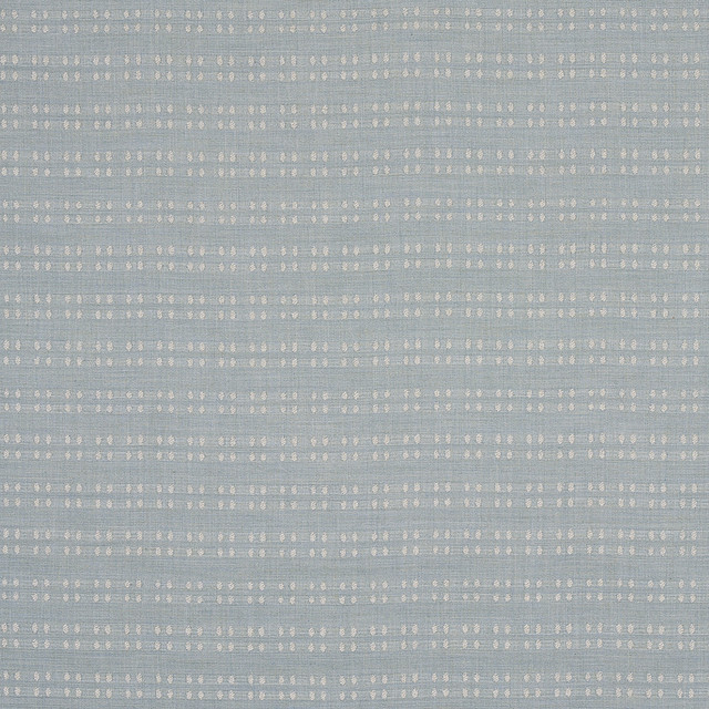 Schumacher Fabric Bolsa Indoor/Outdoor Sky 76345 Fabric ACRYLIC 100% UNITED STATES OF AMERICA </p><p>Repeat: H: HORZ. 1/14" (3CM), V: VERT. 1/4" (3CM) 52" (132CM) - My Fabric Connection - Schumacher Fabric Bolsa Indoor/Outdoor Sky 76345 Fabric ACRYLIC 100% UNITED STATES OF AMERICA </p><p>Repeat: H: HORZ. 1/14" (3CM), V: VERT. 1/4" (3CM) 52" (132CM) - My Fabric Connection -