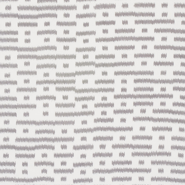 Schumacher Fabric Abstract Ikat Charcoal 80831 Fabric COTTON 100% INDIA </p><p>Repeat: H: HORZ. 27" (69CM), V: VERT. 18" (45CM) 53" (134CM) - My Fabric Connection - Schumacher Fabric Abstract Ikat Charcoal 80831 Fabric COTTON 100% INDIA </p><p>Repeat: H: HORZ. 27" (69CM), V: VERT. 18" (45CM) 53" (134CM) - My Fabric Connection -