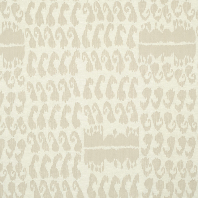 Schumacher Fabric Nallamala Fabric Ivory 80380 Fabric LINEN 34% ITALY </p><p>Repeat: H: HORZ. 27 1/2" (70CM), V: VERT. 36 1/5" (92CM) 55 - My Fabric Connection - Schumacher Fabric Nallamala Fabric Ivory 80380 Fabric LINEN 34% ITALY </p><p>Repeat: H: HORZ. 27 1/2" (70CM), V: VERT. 36 1/5" (92CM) 55 - My Fabric Connection -