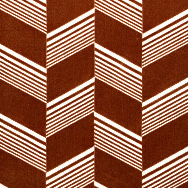 Schumacher Fabric Jessie Cut Velvet Camel 81572 Fabric COTTON 40% </p><p>Repeat: H: HORZ. 10" (26CM), V: VERT. 13 2/5" (34CM) 54 - My Fabric Connection - Schumacher Fabric Jessie Cut Velvet Camel 81572 Fabric COTTON 40% </p><p>Repeat: H: HORZ. 10" (26CM), V: VERT. 13 2/5" (34CM) 54 - My Fabric Connection -