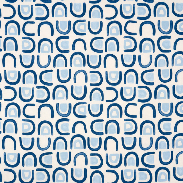 Schumacher Fabric Threshold Printed Linen Lapis 180422 Fabric LINEN 100% ITALY </p><p>Repeat: H: HORZ. 27" (69CM), V: VERT. 21 1/8" (54CM) 55 1/9" (140CM) - My Fabric Connection - Schumacher Fabric Threshold Printed Linen Lapis 180422 Fabric LINEN 100% ITALY </p><p>Repeat: H: HORZ. 27" (69CM), V: VERT. 21 1/8" (54CM) 55 1/9" (140CM) - My Fabric Connection -