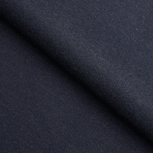 Schumacher Fabric Atticus Wool Navy 81924 Fabric WOOL 100% ITALY </p><p>Repeat: H: 0, V: 0 55 1/2" (141CM) - My Fabric Connection - Schumacher Fabric Atticus Wool Navy 81924 Fabric WOOL 100% ITALY </p><p>Repeat: H: 0, V: 0 55 1/2" (141CM) - My Fabric Connection -