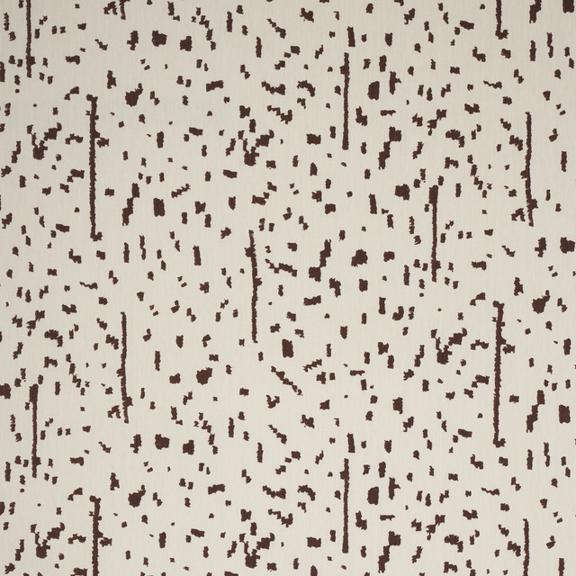 Schumacher Fabric Bespotted Brown 180312 Fabric LINEN 100% UNITED STATES OF AMERICA </p><p>Repeat: H: HORZ. 27" (69CM), V: VERT. 27" (69CM) 53 1/2" (136CM) - My Fabric Connection - Schumacher Fabric Bespotted Brown 180312 Fabric LINEN 100% UNITED STATES OF AMERICA </p><p>Repeat: H: HORZ. 27" (69CM), V: VERT. 27" (69CM) 53 1/2" (136CM) - My Fabric Connection -