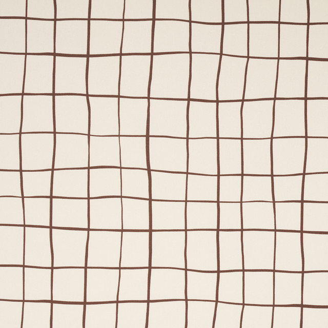Schumacher Fabric Painterly Windowpane Brown 180291 Fabric LINEN 100% UNITED STATES OF AMERICA </p><p>Repeat: H: HORZ. 54" (137CM), V: VERT. 36" (91CM) 54" (137CM) - My Fabric Connection - Schumacher Fabric Painterly Windowpane Brown 180291 Fabric LINEN 100% UNITED STATES OF AMERICA </p><p>Repeat: H: HORZ. 54" (137CM), V: VERT. 36" (91CM) 54" (137CM) - My Fabric Connection -
