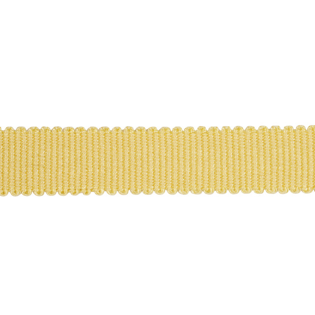 Schumacher Fabric Harry Cotton Gimp Tape Yellow 74828 Fabric FIBRANNE 100% INDIA </p><p>Repeat: H: 0, V: 0 1/2" (1.25CM) - My Fabric Connection - Schumacher Fabric Harry Cotton Gimp Tape Yellow 74828 Fabric FIBRANNE 100% INDIA </p><p>Repeat: H: 0, V: 0 1/2" (1.25CM) - My Fabric Connection -