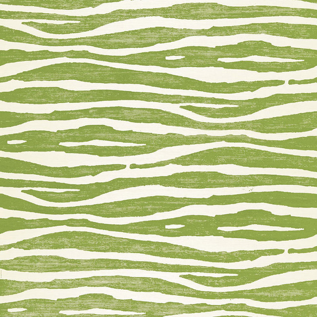 Schumacher Wallcovering Ripple Grass 5006131 Wallcovering Paper CHINA </p><p>Repeat: H: HORZ. 27" (69CM), V: VERT. 14 3/8" (37CM) 27 - My Fabric Connection - Schumacher Wallcovering Ripple Grass 5006131 Wallcovering Paper CHINA </p><p>Repeat: H: HORZ. 27" (69CM), V: VERT. 14 3/8" (37CM) 27 - My Fabric Connection -