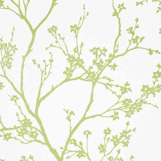 Schumacher Wallcovering Twiggy Paperweave Leaf 5008941 Wallcovering Paper CHINA </p><p>Repeat: H: HORZ. 32 1/2" (83CM), V: VERT. 37 1/8" (94CM) 34 - My Fabric Connection - Schumacher Wallcovering Twiggy Paperweave Leaf 5008941 Wallcovering Paper CHINA </p><p>Repeat: H: HORZ. 32 1/2" (83CM), V: VERT. 37 1/8" (94CM) 34 - My Fabric Connection -
