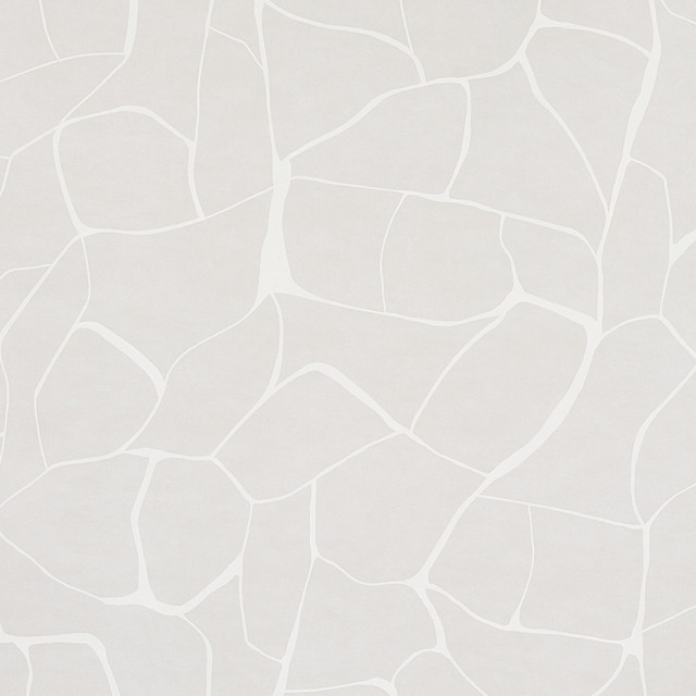 Schumacher Wallcovering Filigree Stone 5009702 Wallcovering Paper UNITED KINGDOM </p><p>Repeat: H: HORZ. 54" (137CM), V: VERT. 38 1/4" (97CM) 54 - My Fabric Connection -