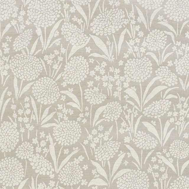 Schumacher Wallcovering Chrysanthemum Shimmer Moonstone 5009790 Wallcovering Paper UNITED STATES OF AMERICA </p><p>Repeat: H: HORZ. 34" (86CM), V: VERT. 34" (86CM) 34.5 - My Fabric Connection - Schumacher Wallcovering Chrysanthemum Shimmer Moonstone 5009790 Wallcovering Paper UNITED STATES OF AMERICA </p><p>Repeat: H: HORZ. 34" (86CM), V: VERT. 34" (86CM) 34.5 - My Fabric Connection -